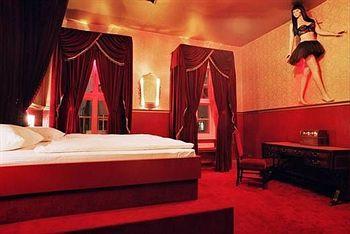 Arte Luise Kunsthotel Отель Берлин