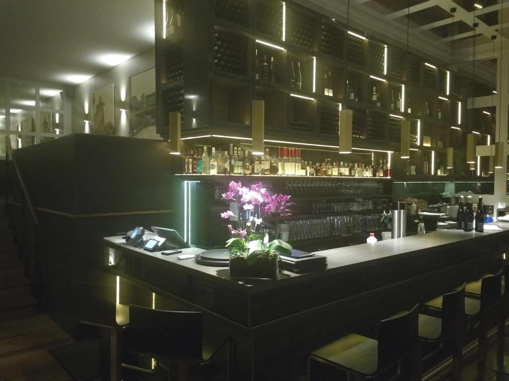 Arte Luise Kunsthotel Отель