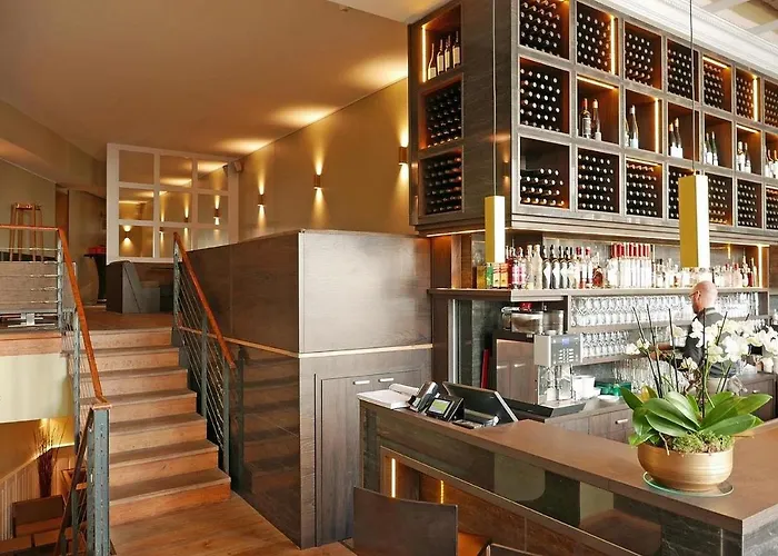 Arte Luise Kunsthotel